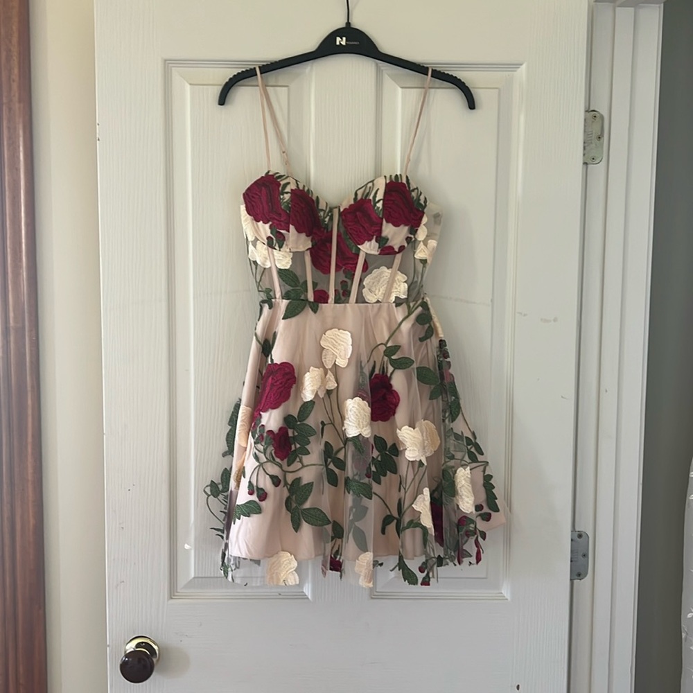 Windsor dress.  Size 1/2